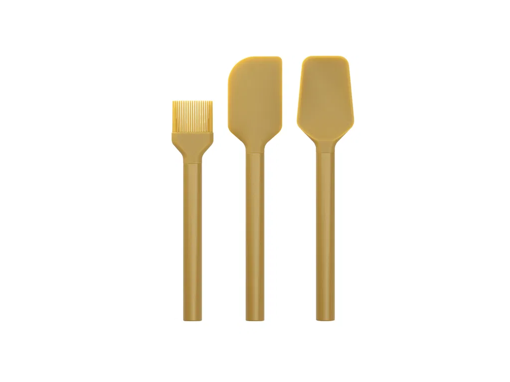 Rosti - Emma Bagesæt 3 dele Curry