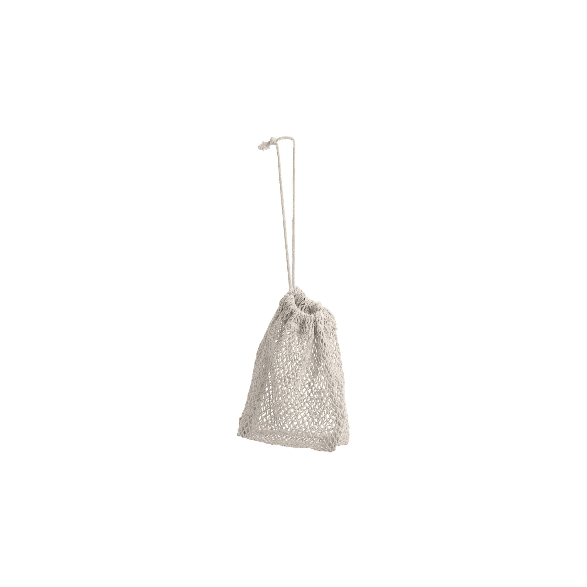 Netpose Small, Stone