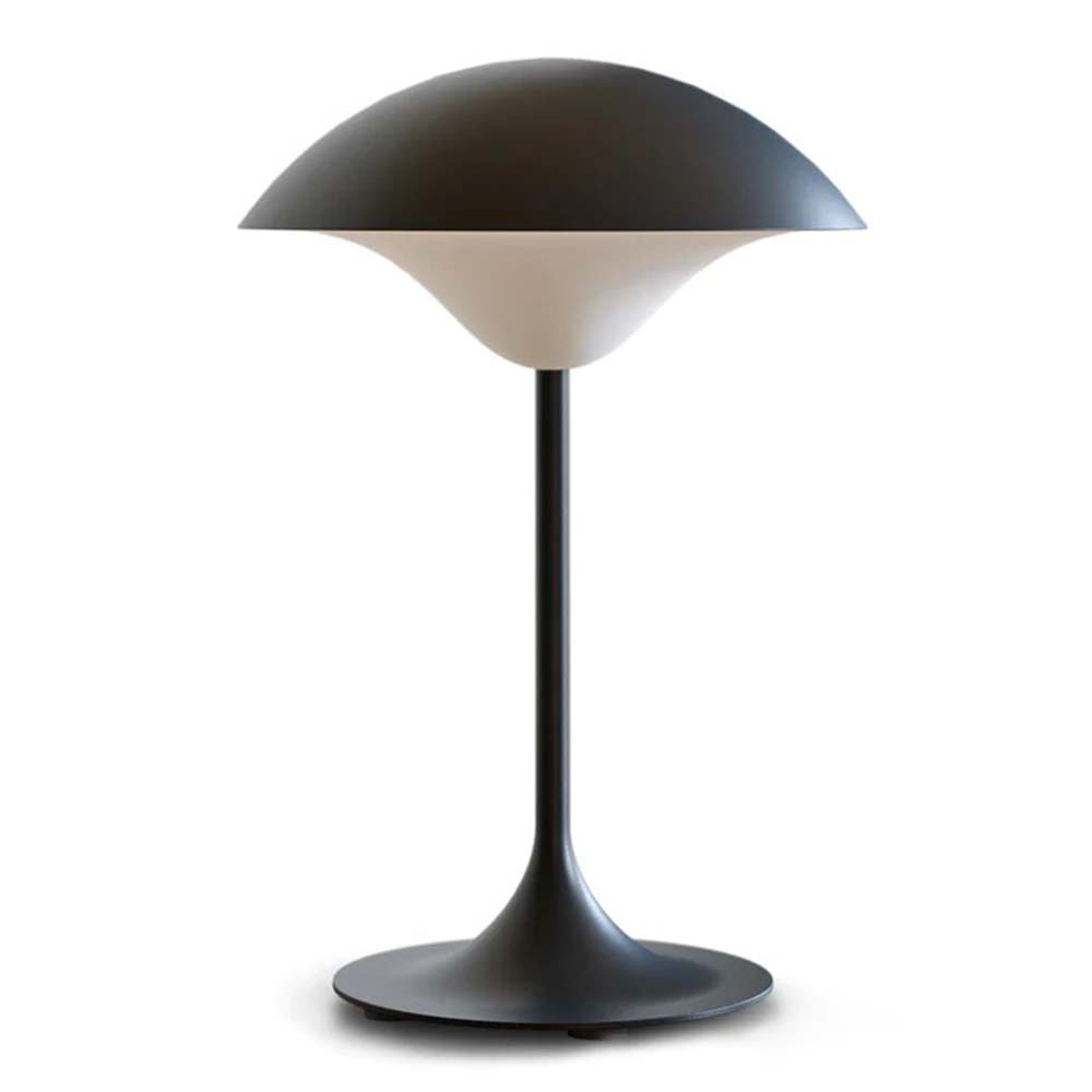 Eclipse lampe, Charcoal
