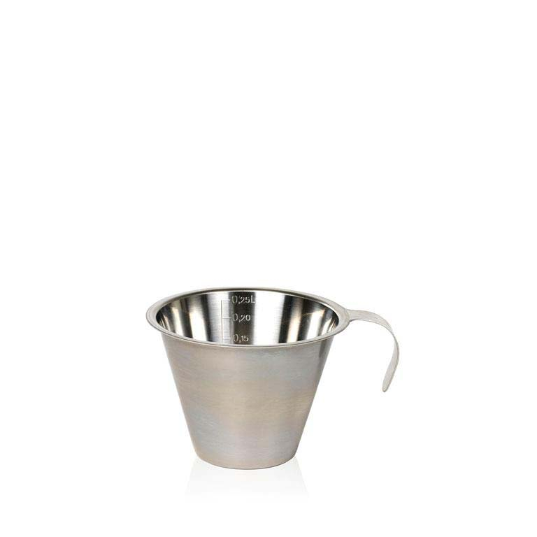 Funktion -  Målekande 0,25 liter