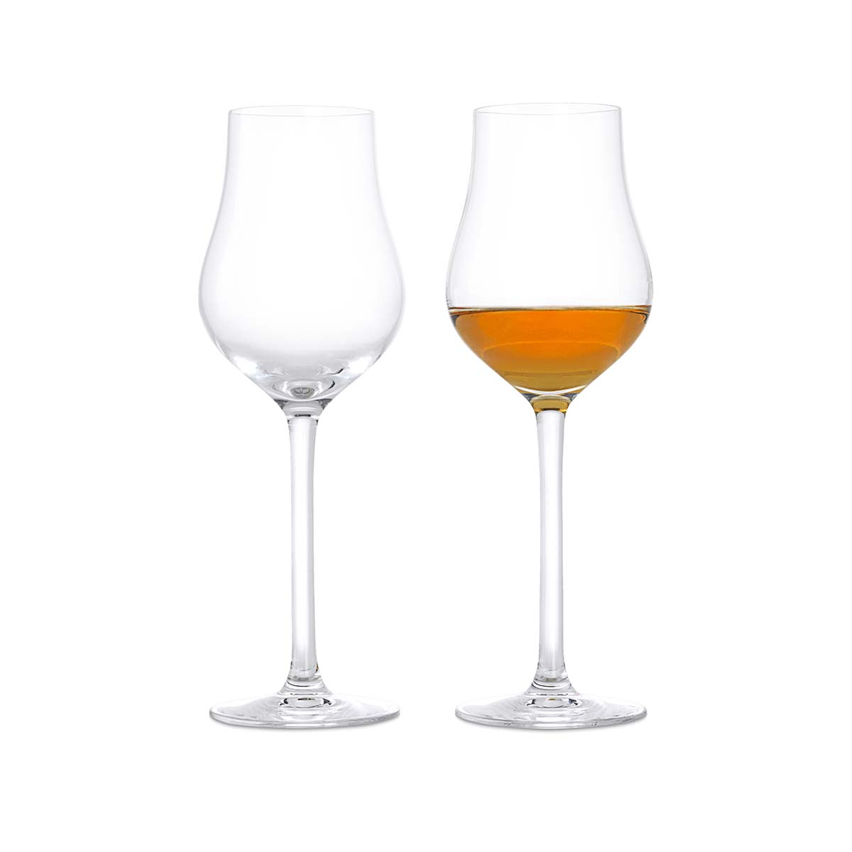 Billede af Rosendahl - Premium Spiritusglas 23 cl klar 2 stk.