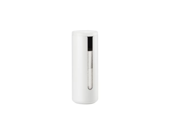 Zone Denmark Ume Toiletpapiropbevaring Dia 15 x 40,5 cm Hvid