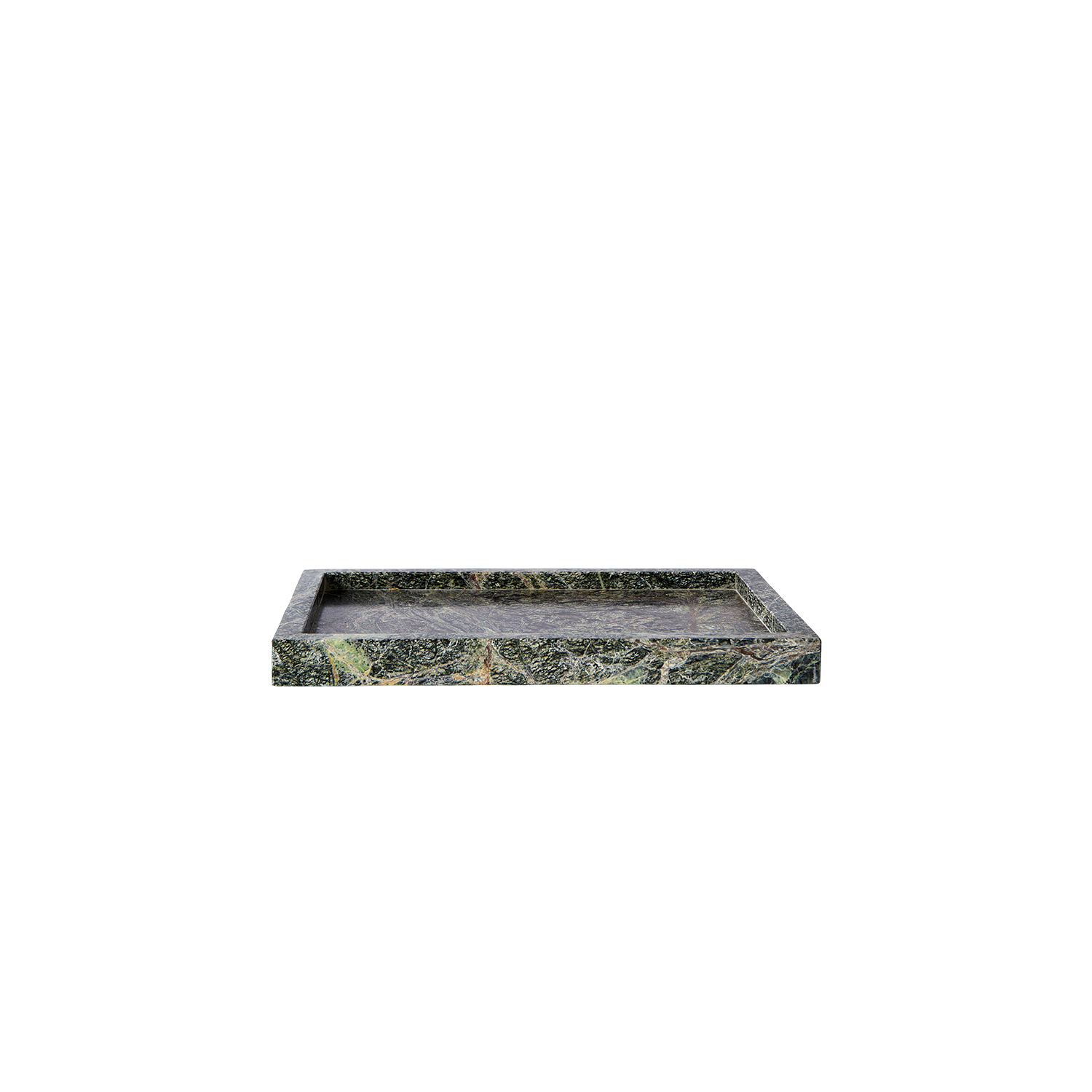 Bakke Vita - Seagrass Marmor - B20xL30xH2,8 cm