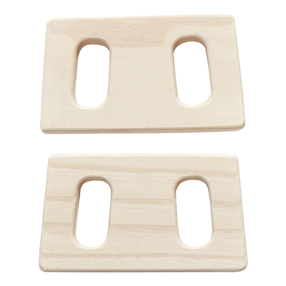Andersen Furniture - Rack fittings, Ash