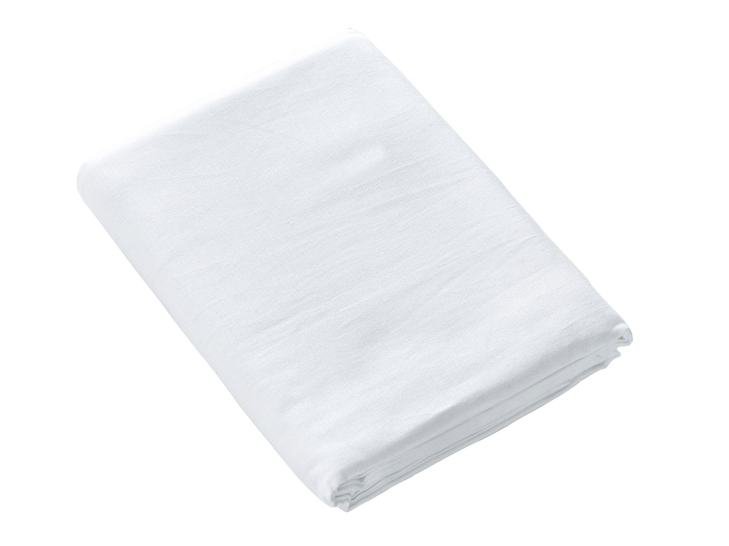 Södahl - Dug Bastian 320 x 140 cm Hvid