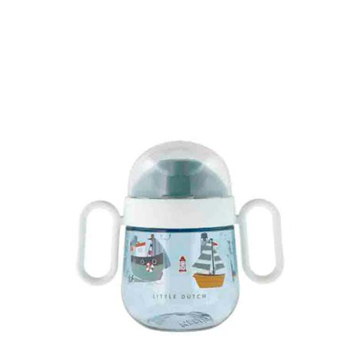 Mepal Mio Babykrus non drip Sailors Bay* Mepal Mio Babykrus non drip Sailors Bay*