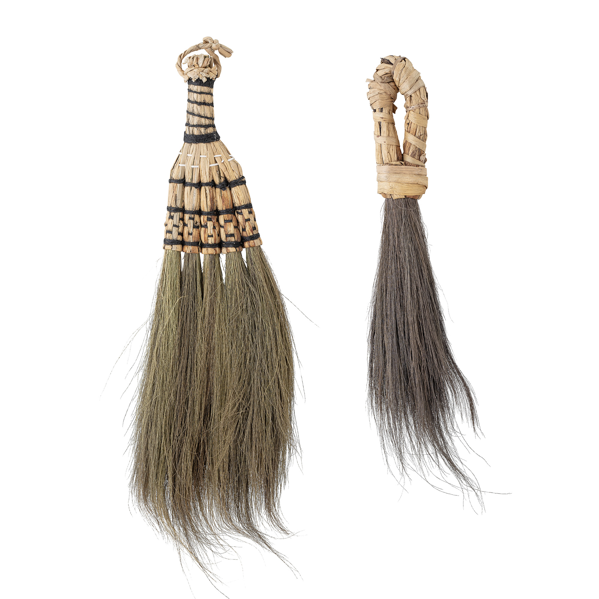 Bloomingville - Hevan Vægdekoration, Natur, Søgræs