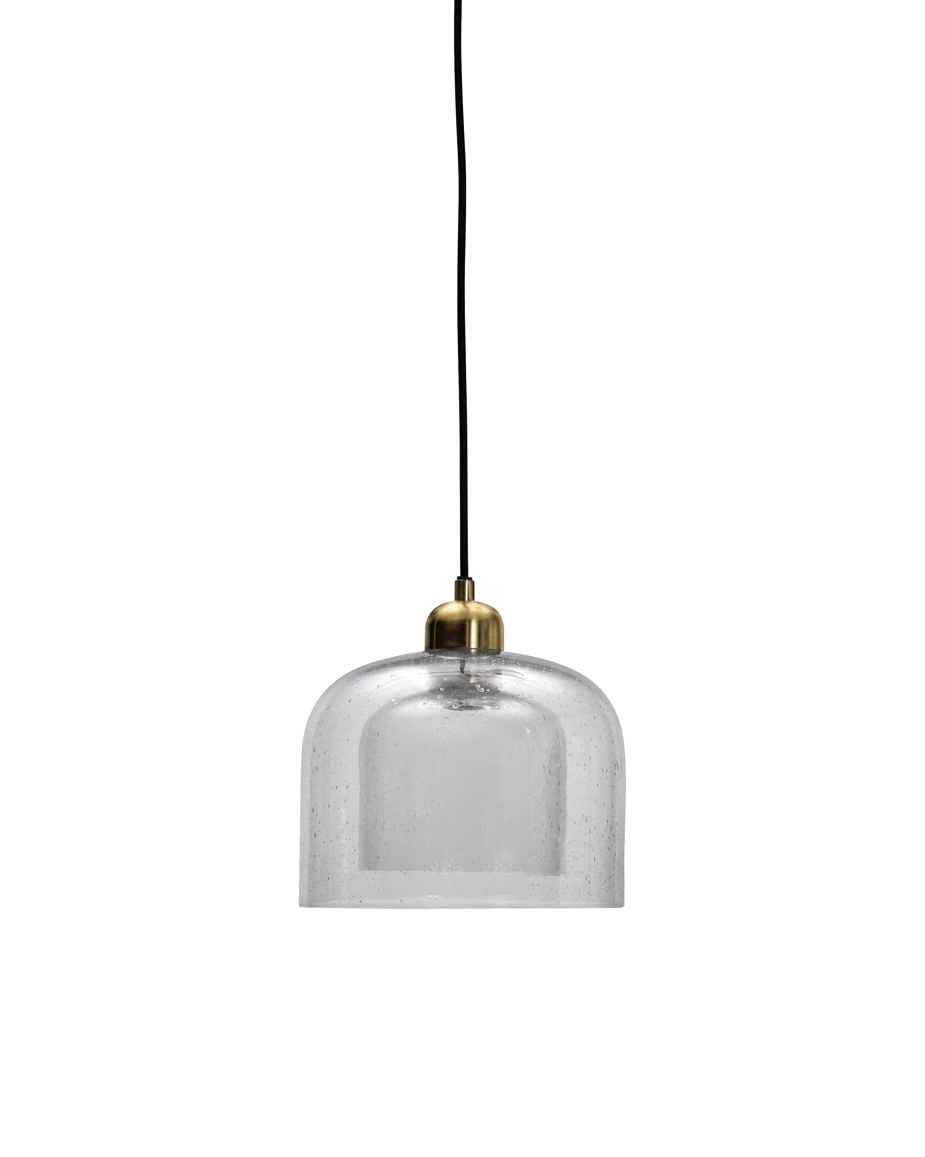 House Doctor - Lampe, Bell, Klar