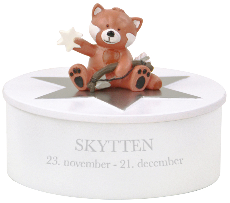 Kids by Friis - Smykkeskrin Skytten