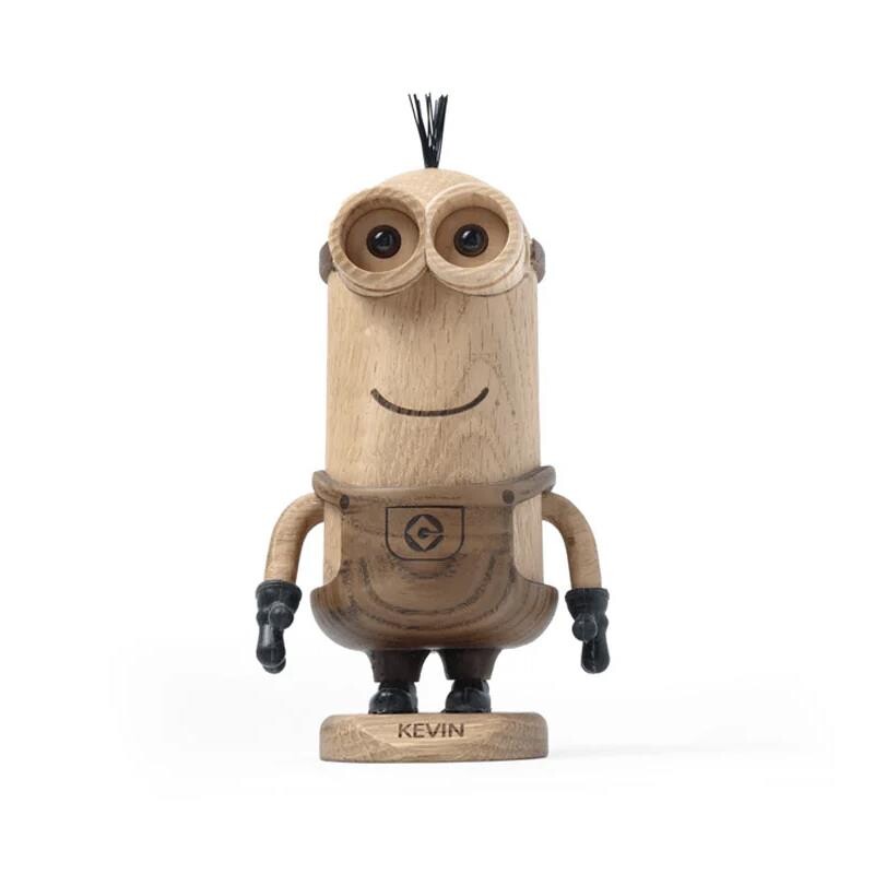 BoyHood - Minions x Kevin Small billede