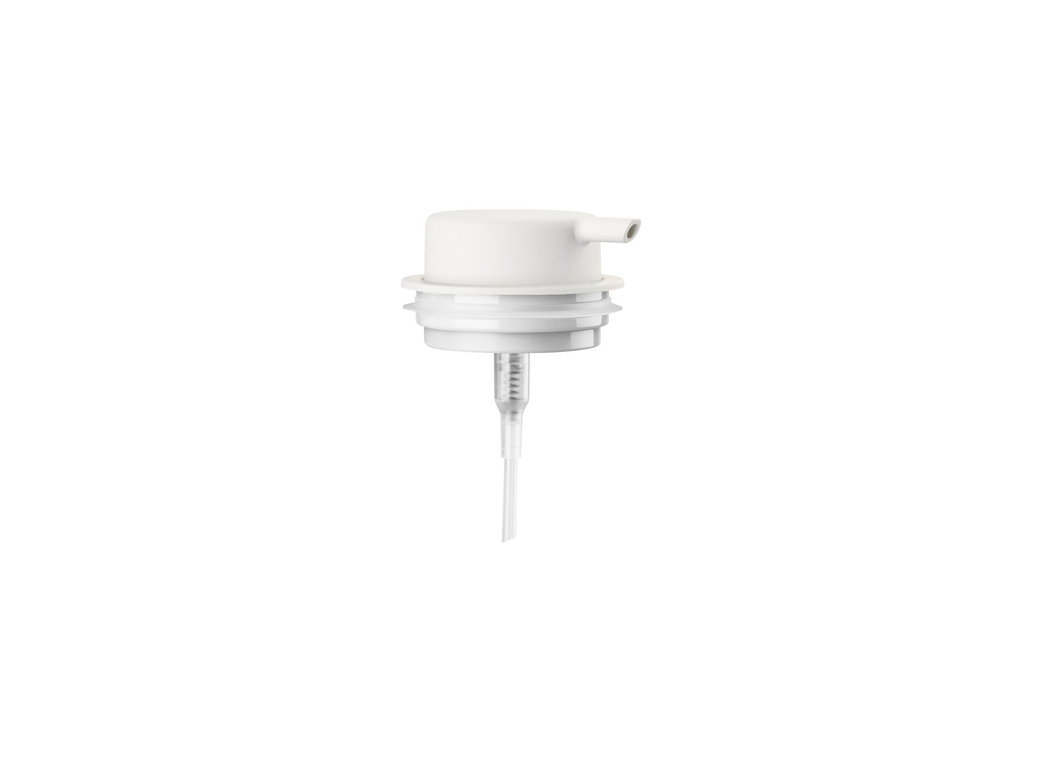 ZONE Denmark - Pumpe Nova One White