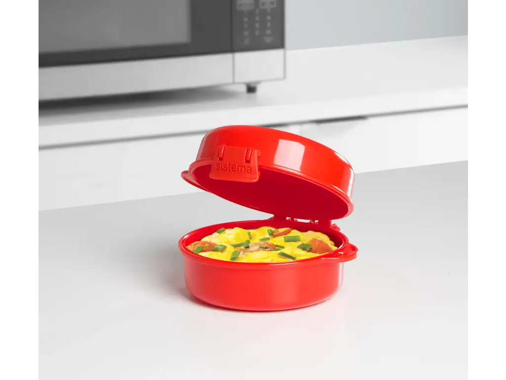 Sistema Easy Eggs