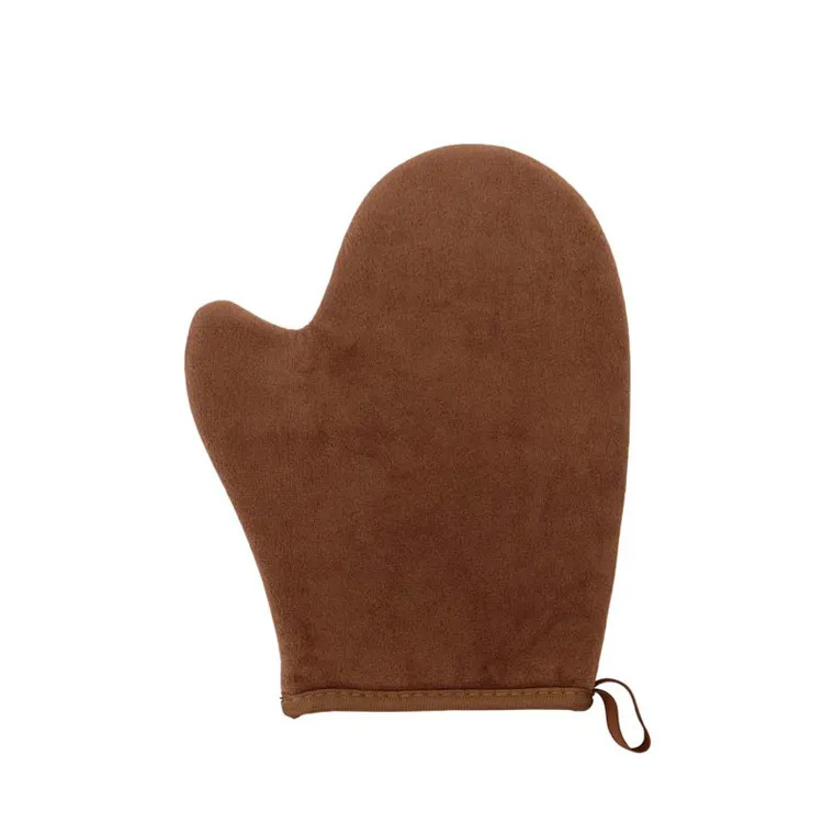 Meraki Fordelingshandske Vinca Brun