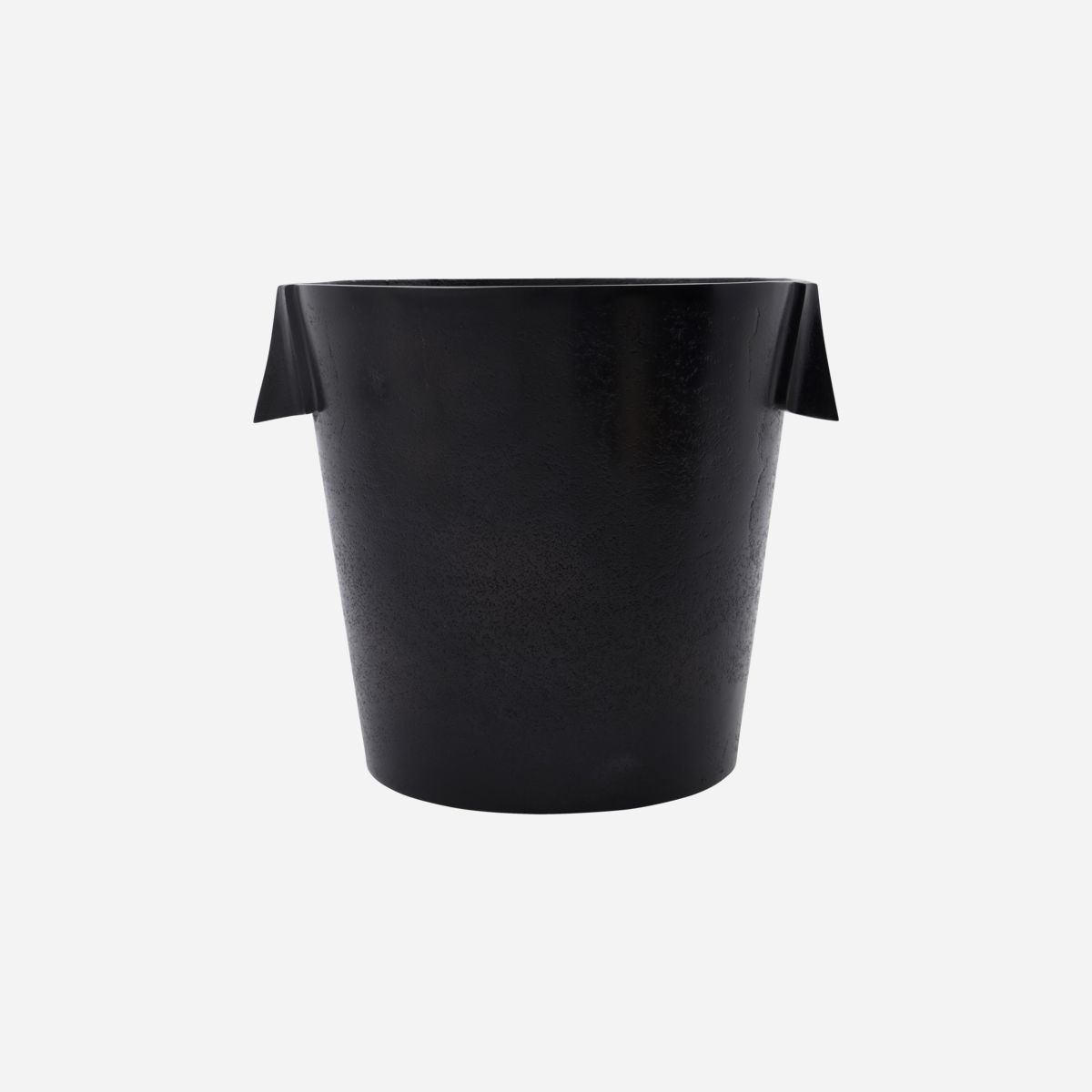 House Doctor - Vinkøler, Buck, Bruneret messing Ø22 cm billede