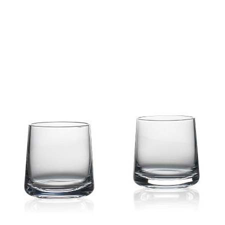 ZONE Denmark - Zone Rocks Lowball 8 cm 2 stk billede