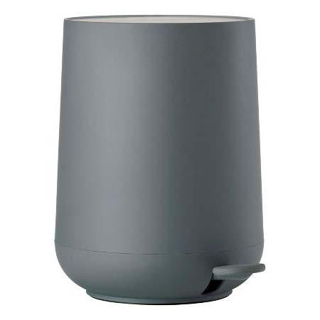 ZONE Denmark - Zone Pedalspand Nova 5L Grå billede