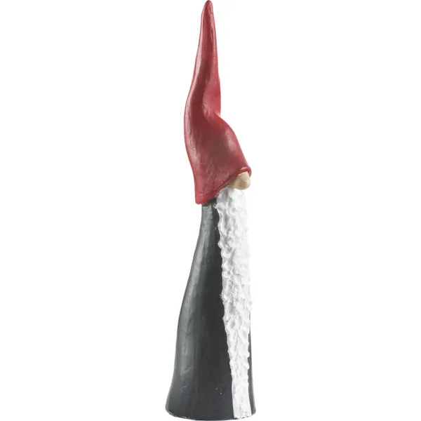 Nääsgränsgården - Tall Santa H.18 cm