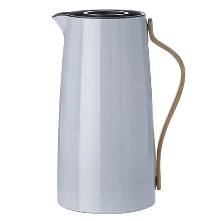 Emma termokande - kaffe 1,2 l. - blå Emma termokande - kaffe 1,2 l. - blå