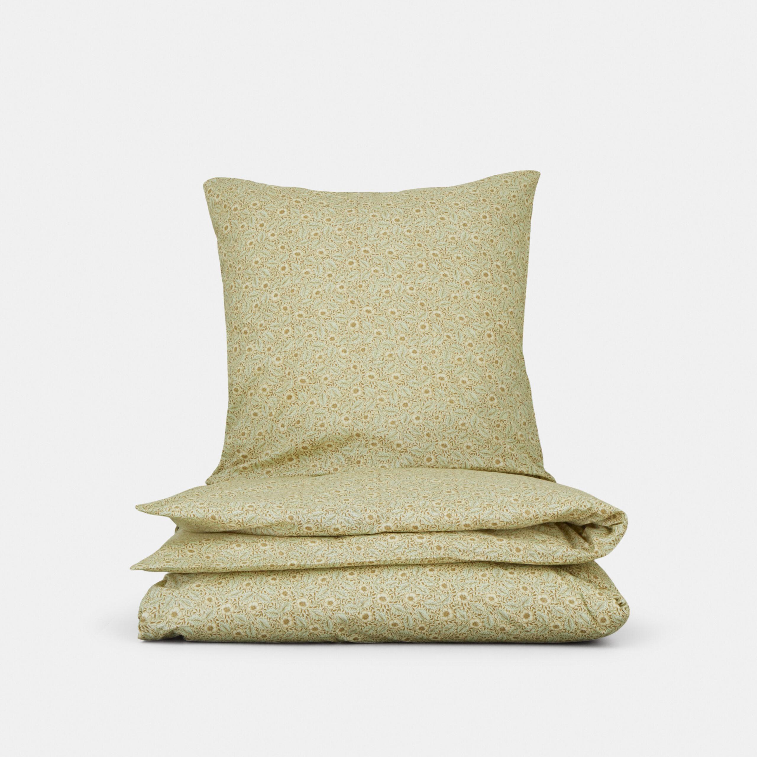 Engholm Textiles - Sengesæt Christchurch 140X200 100%B