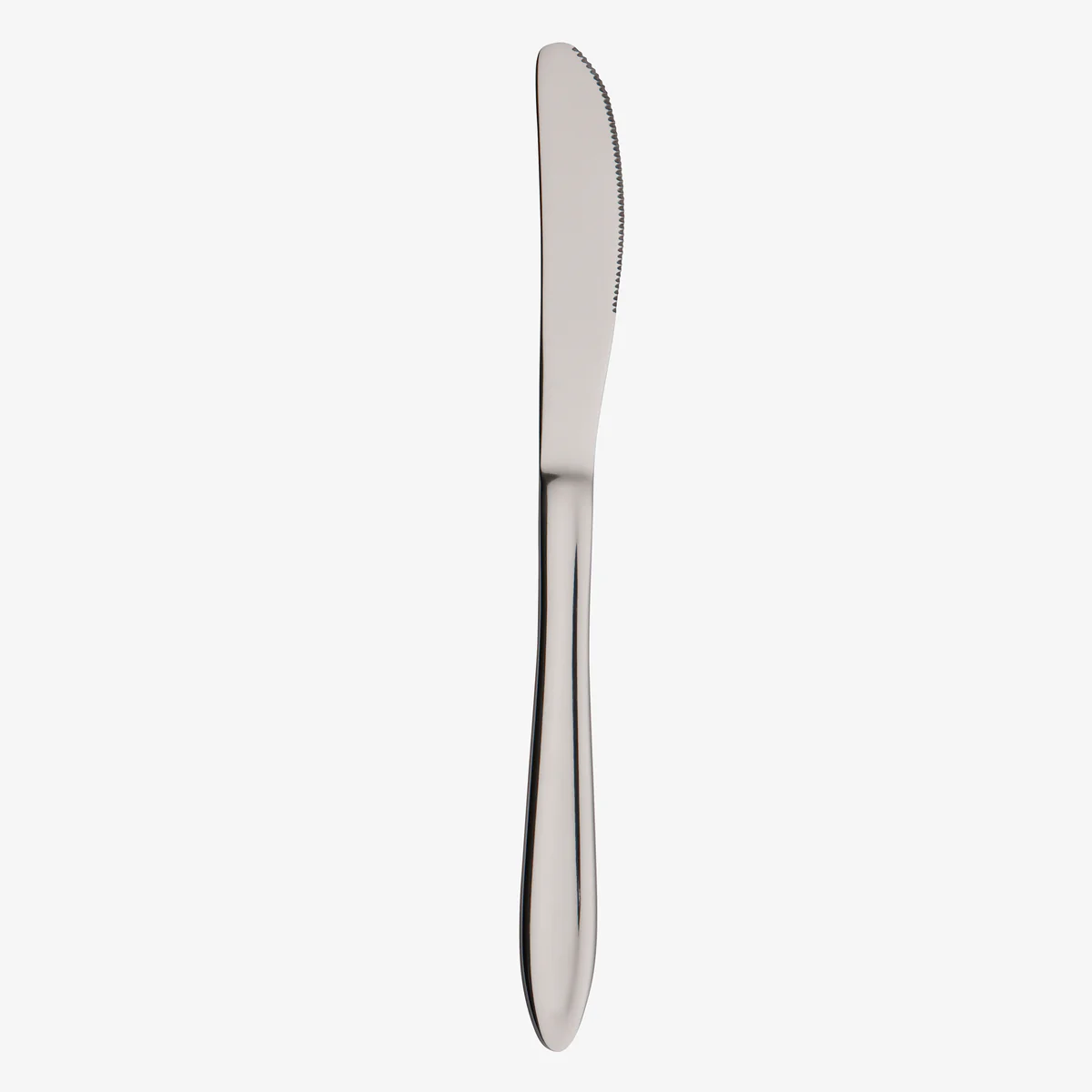 Aida - P1 Gastro - Bestik kniv, Mirror Polish