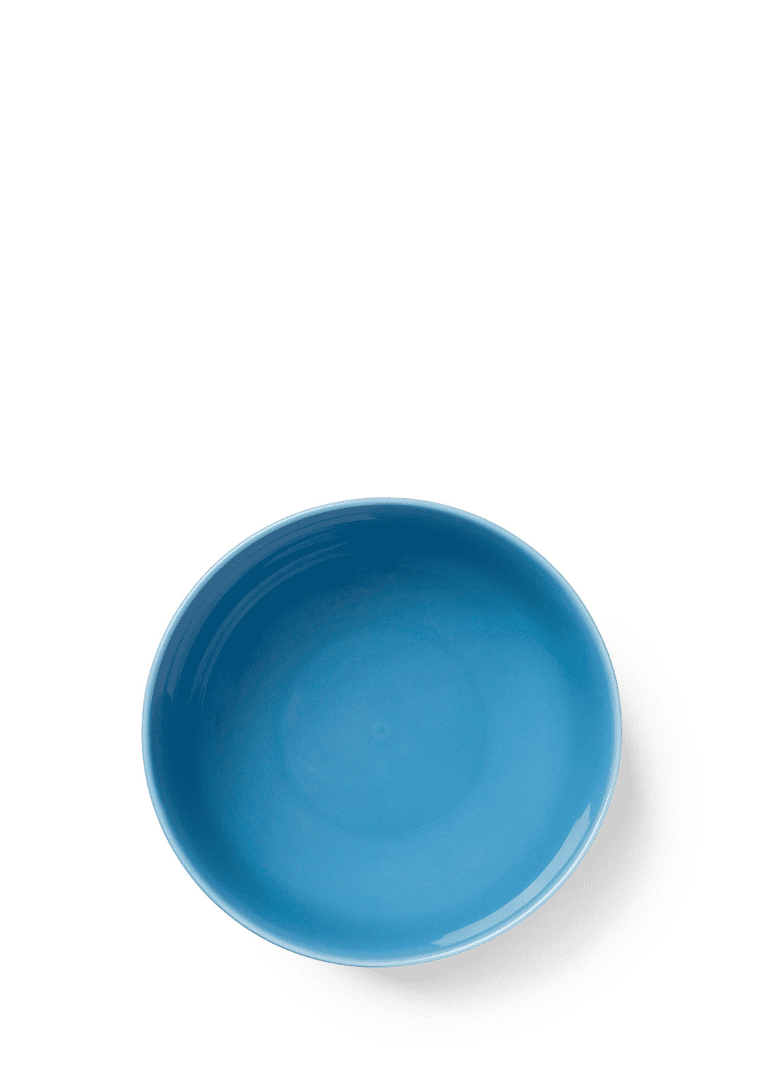Rhombe Color Skål, blå ø15,5 cm