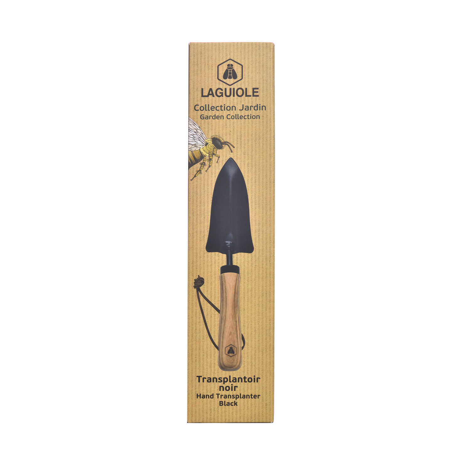 Laguiole Have håndskovl