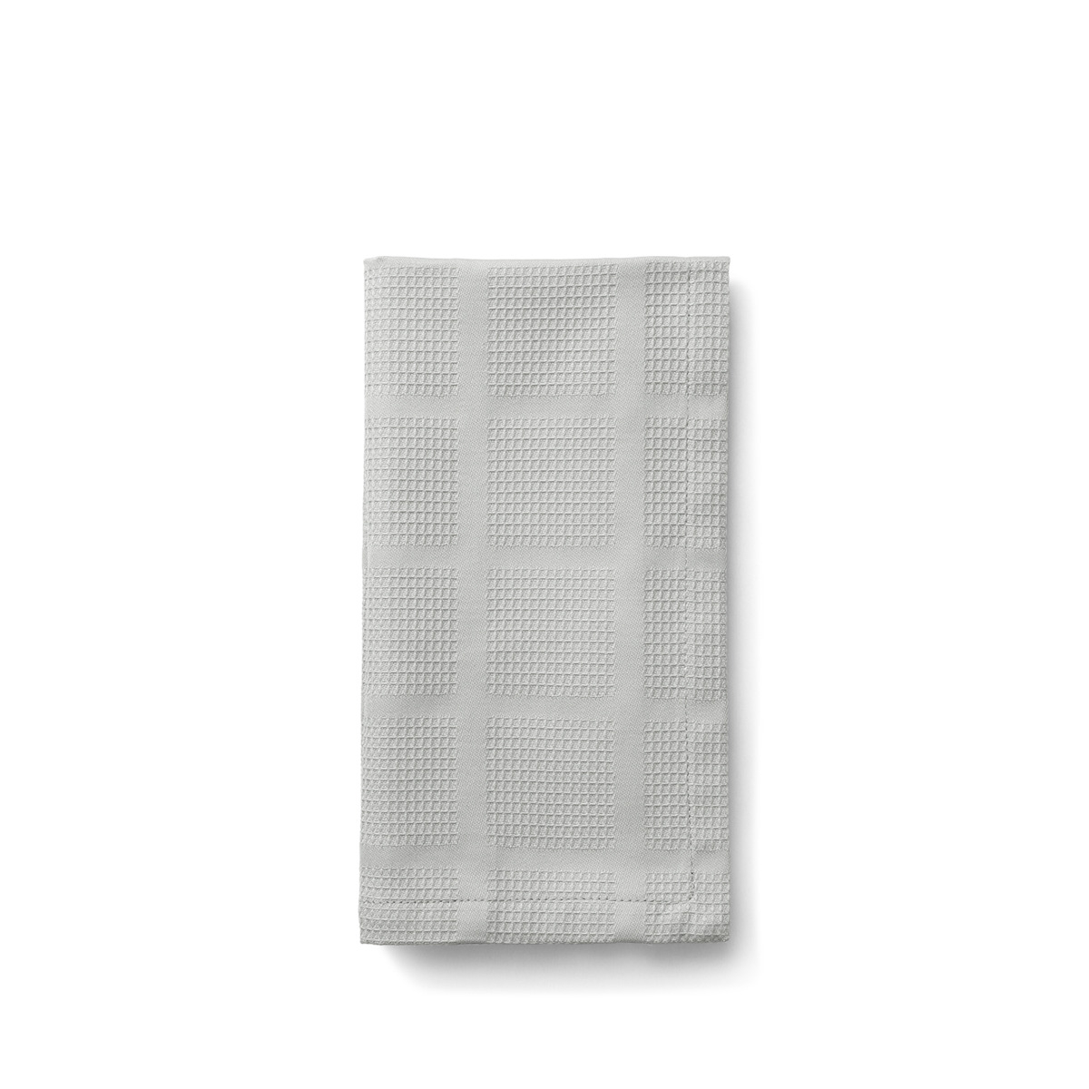 Brick Stofserviet grå 45x45 cm 4 stk. Brick Stofserviet grå 45x45 cm 4 stk.