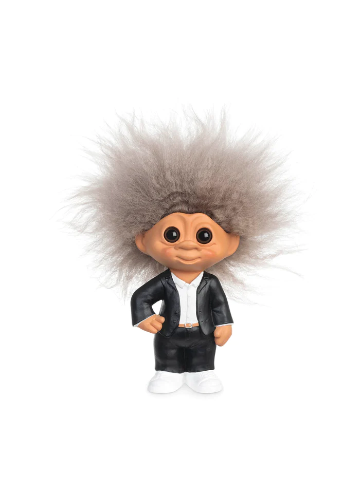 Lykketrold Konfirmand, dreng  Lykketrold Konfirmand, dreng