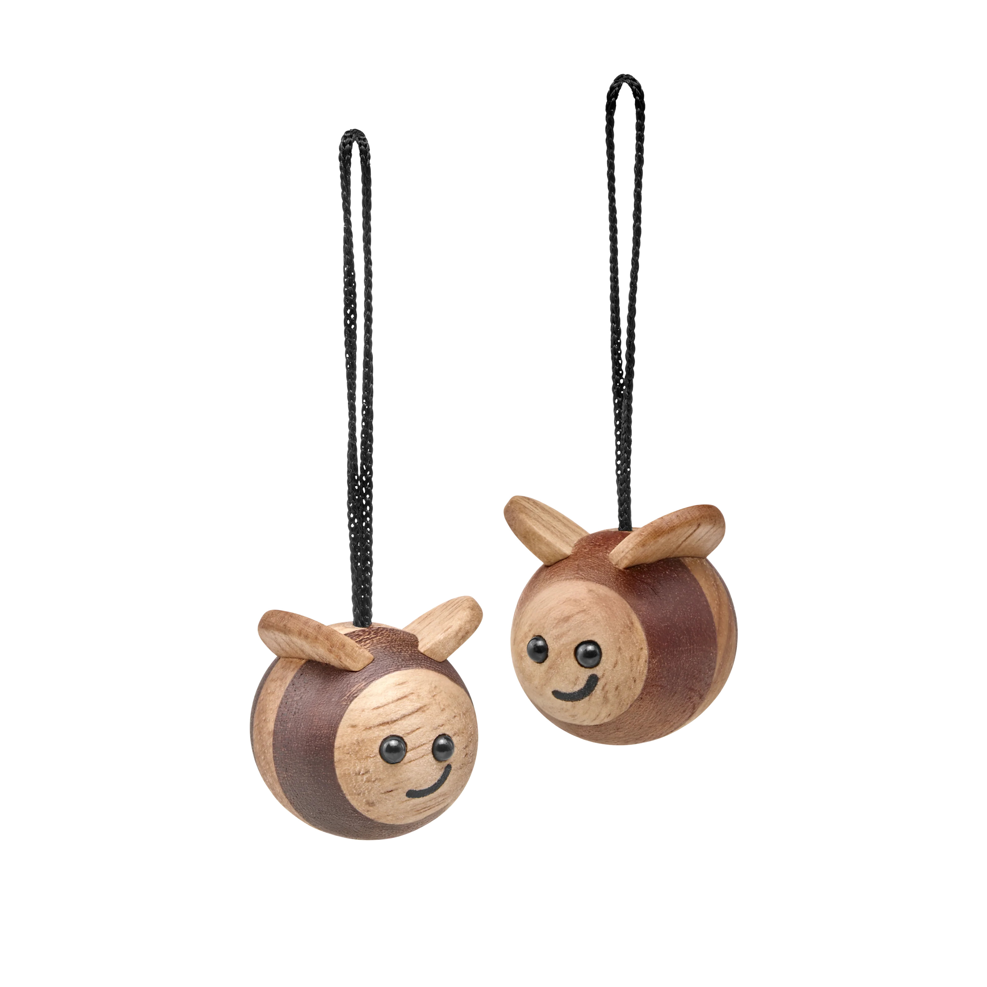 FableWood - Bier, sæt á to stk billede