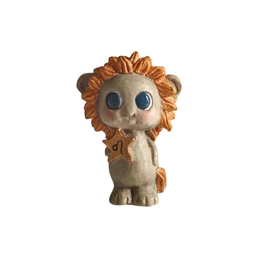 Nääsgränsgården - Løven, Leo, H.5.5cm