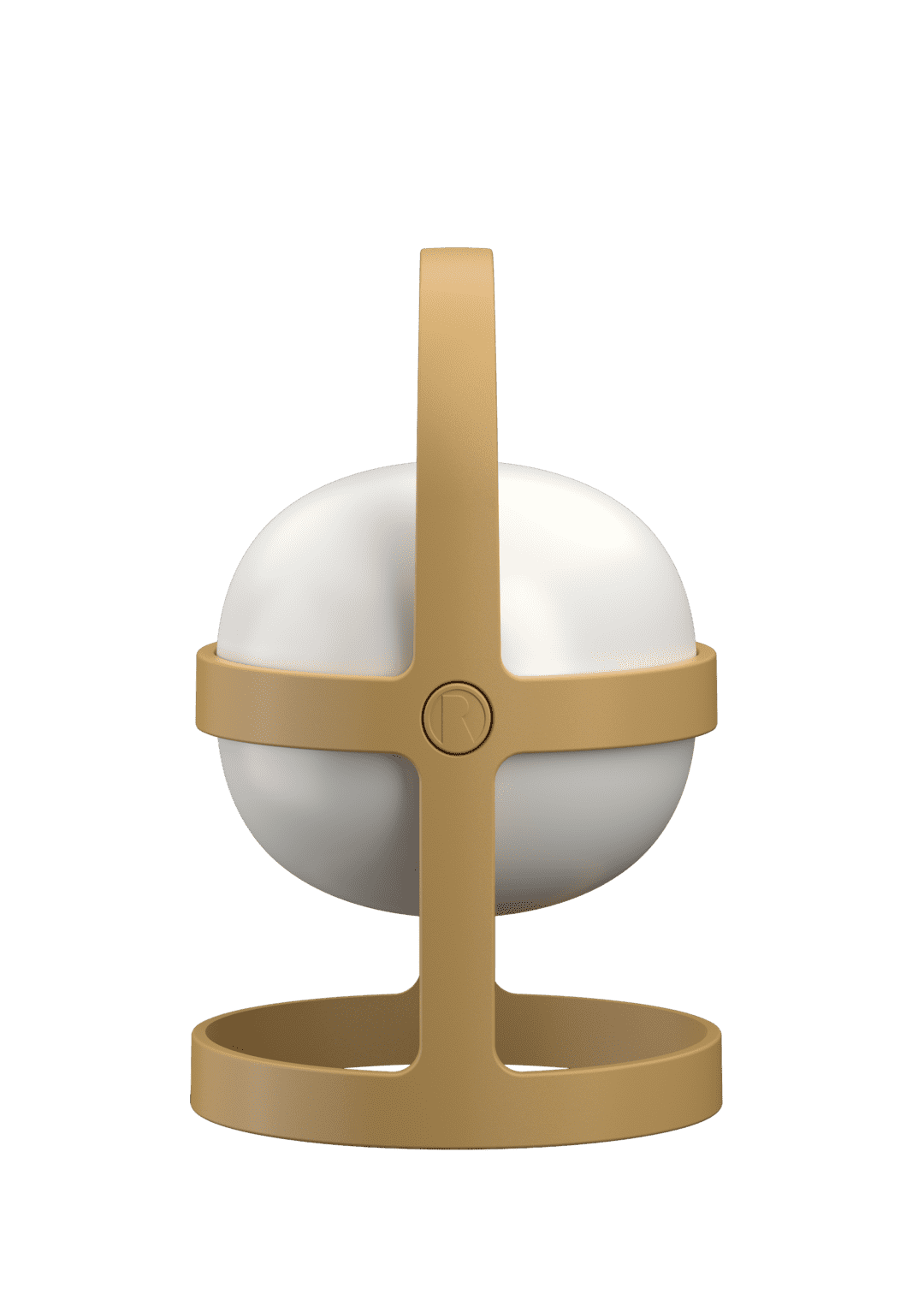 Soft Spot Solar Circular H25 wheat