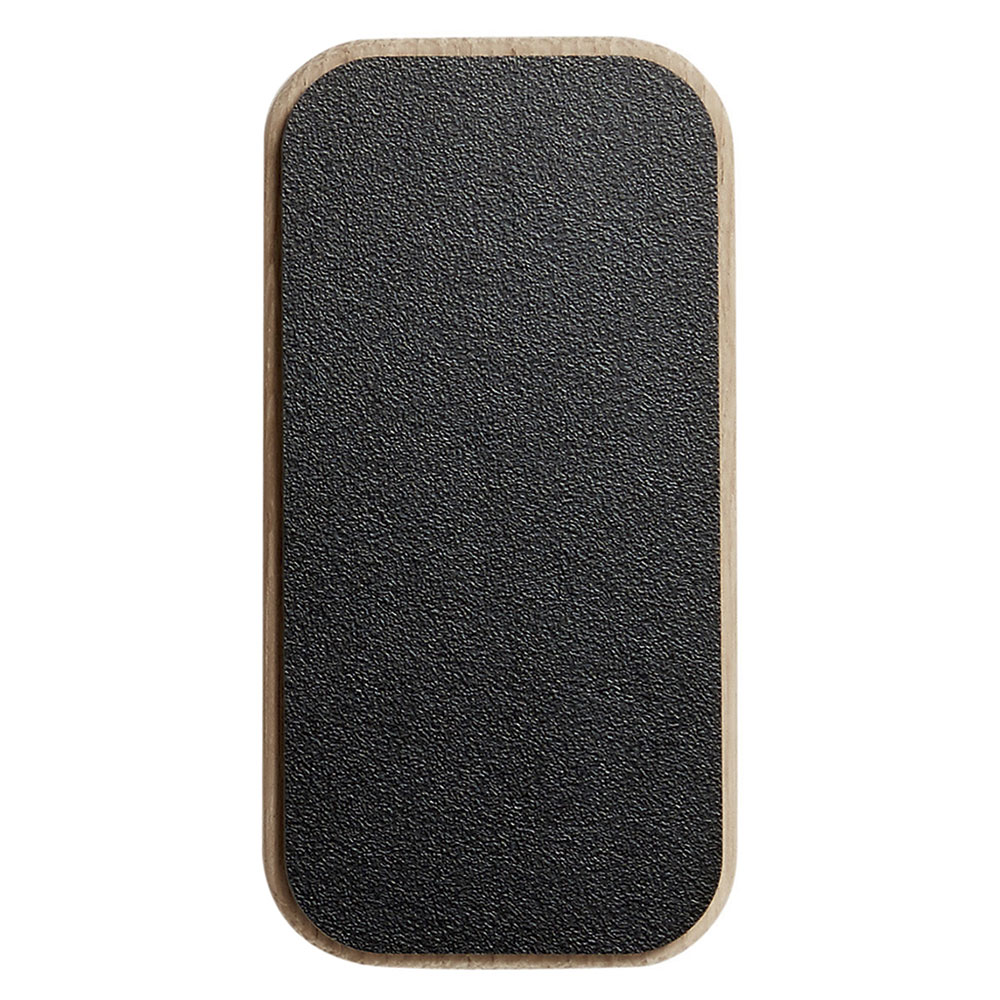 Create Me låg, sort