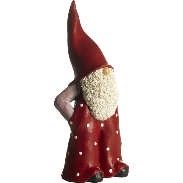 Nääsgränsgården - Santa Elmer 34 cm