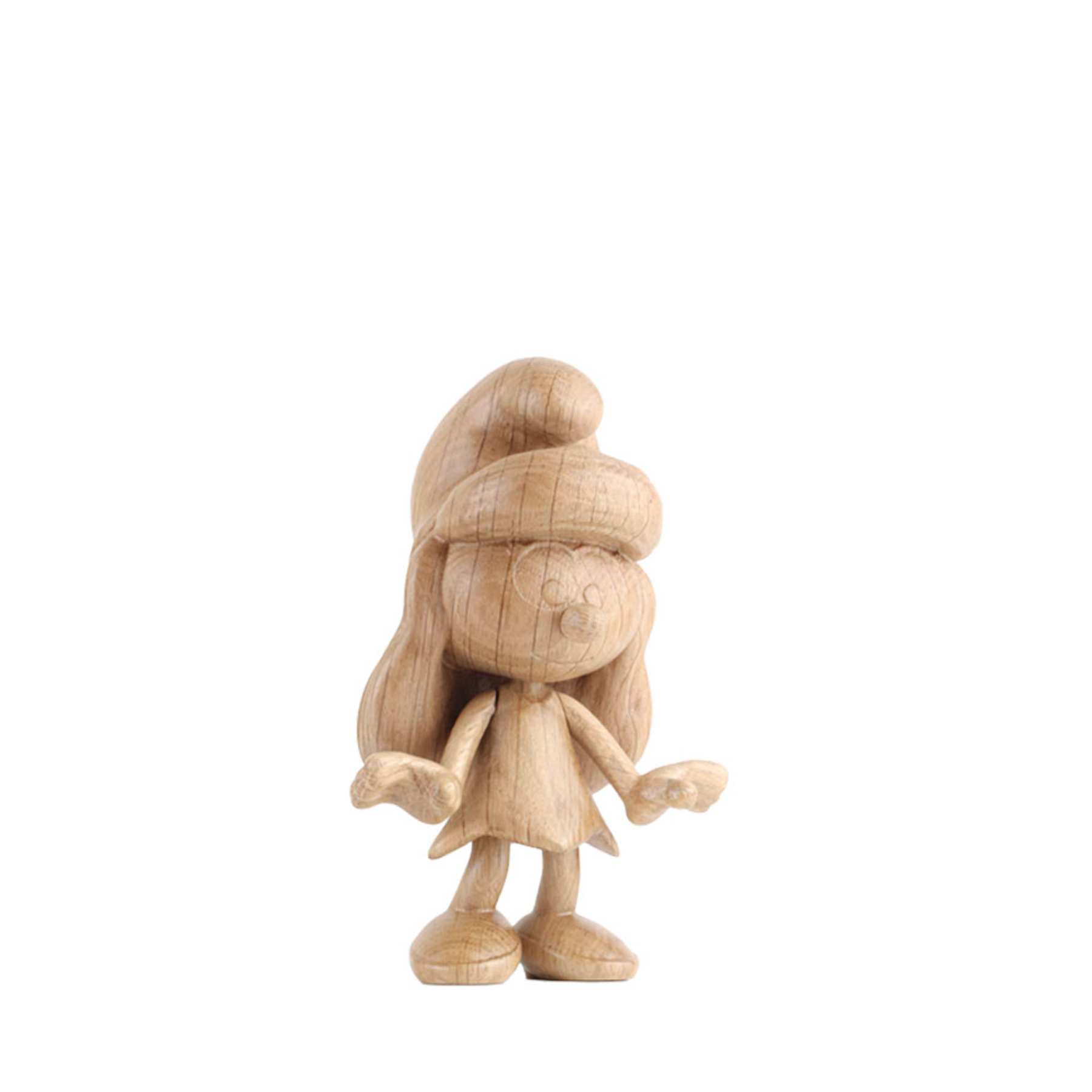 BoyHood - Smurfs x Smurfette Oak Large - Smølfine