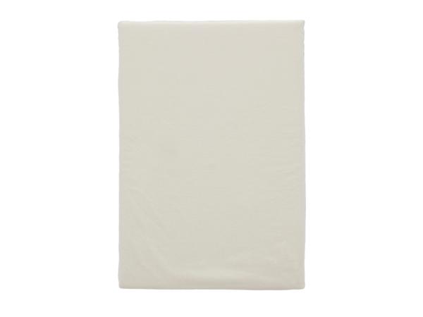 Södahl organic Whisper Sengetøj 140 x 200 cm Beige