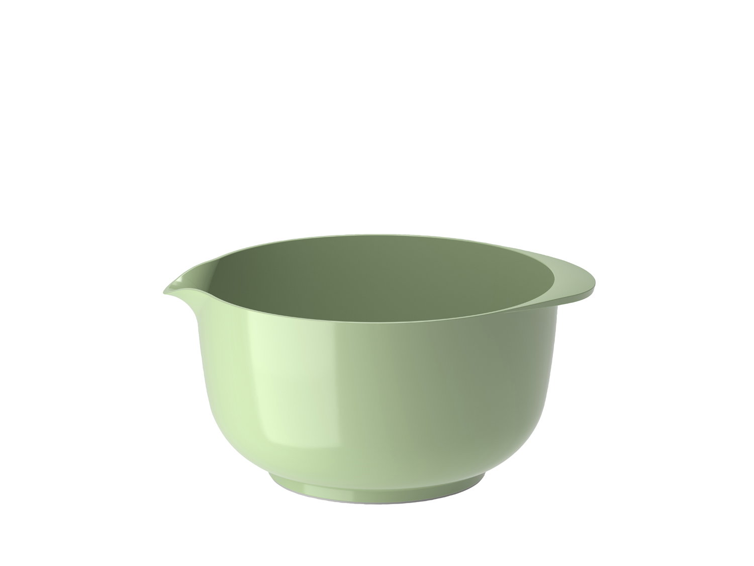 Rosti - NEW Margrethe-skål 4L Misty green