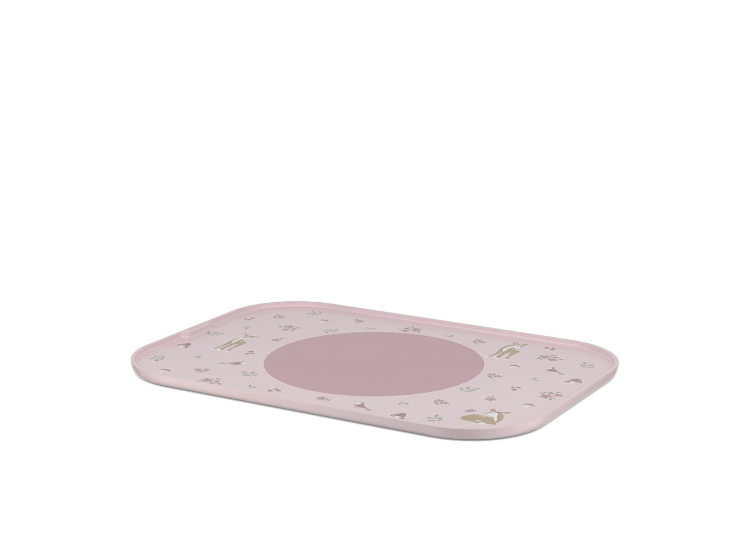 Mepal - Mio Dækkeserviet Fairy garden