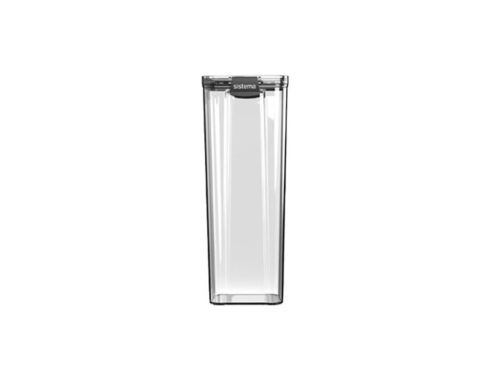 Sistema Tritan Ultra Square 1,9l