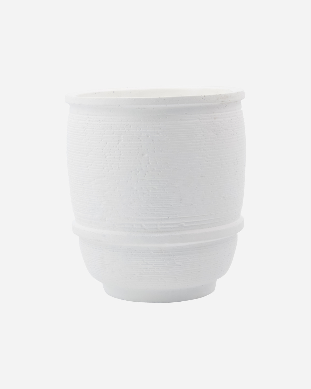 House Doctor - Urtepotte, Ground, Kit H16 cm