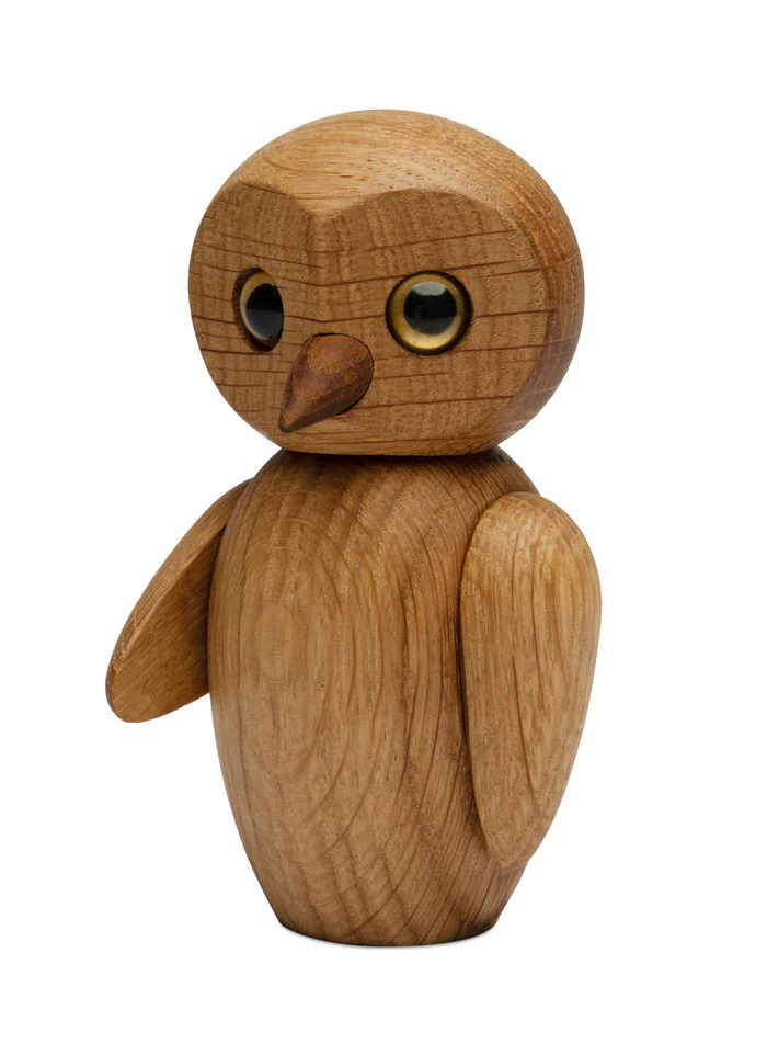 Uglen Clever - Spring Copenhagen Uglen Clever - Spring Copenhagen