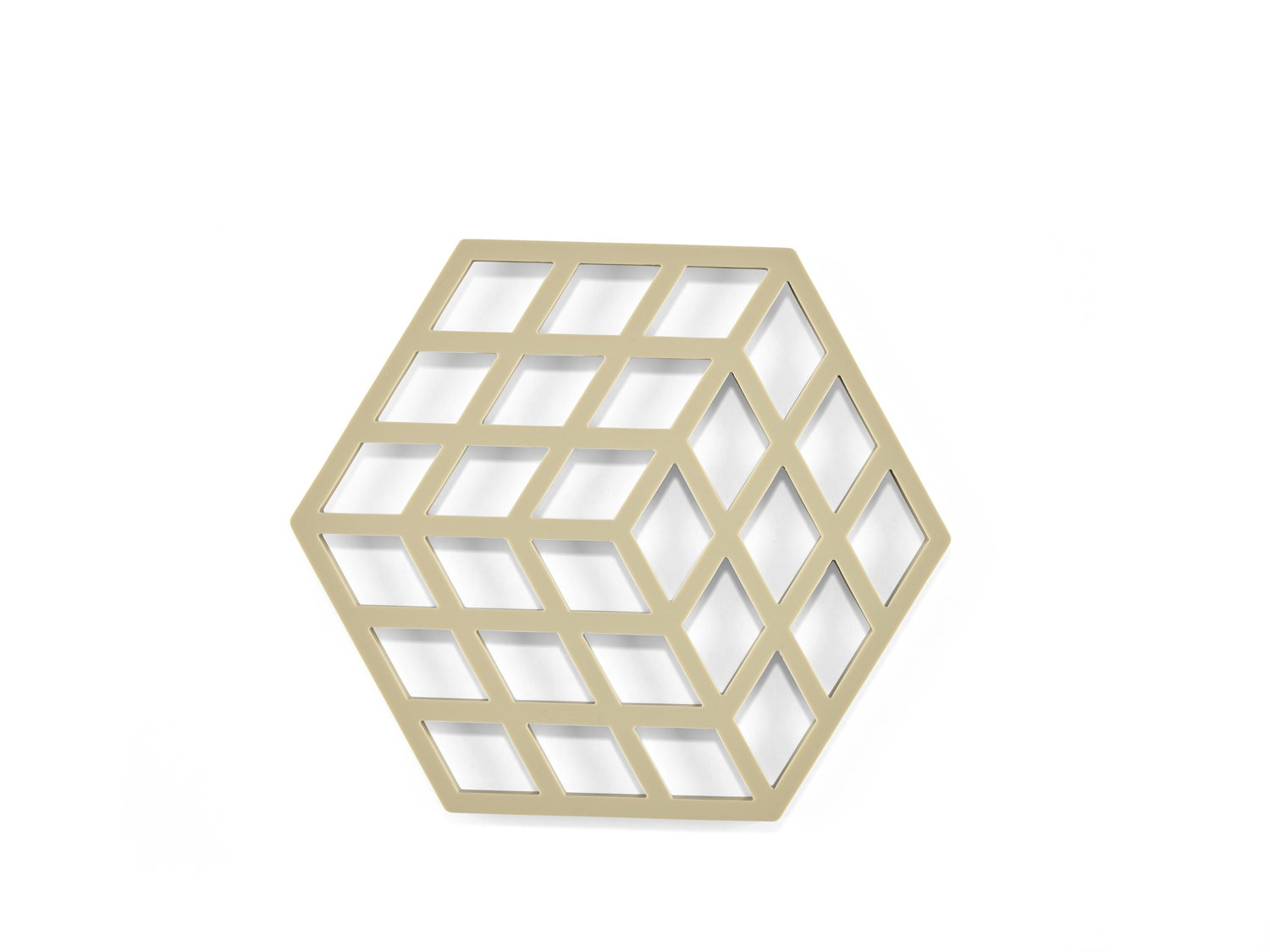 Bordskåner Cube Warm Sand