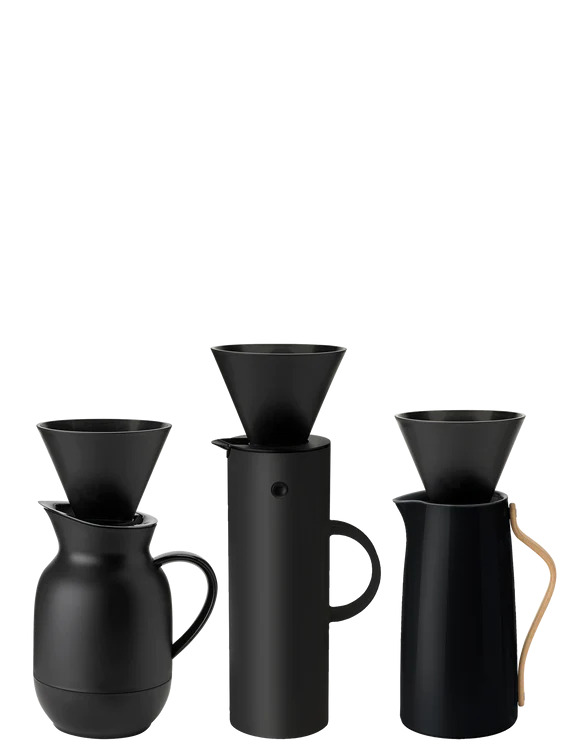 Stelton kaffetragt til termokande Stelton kaffetragt til termokande