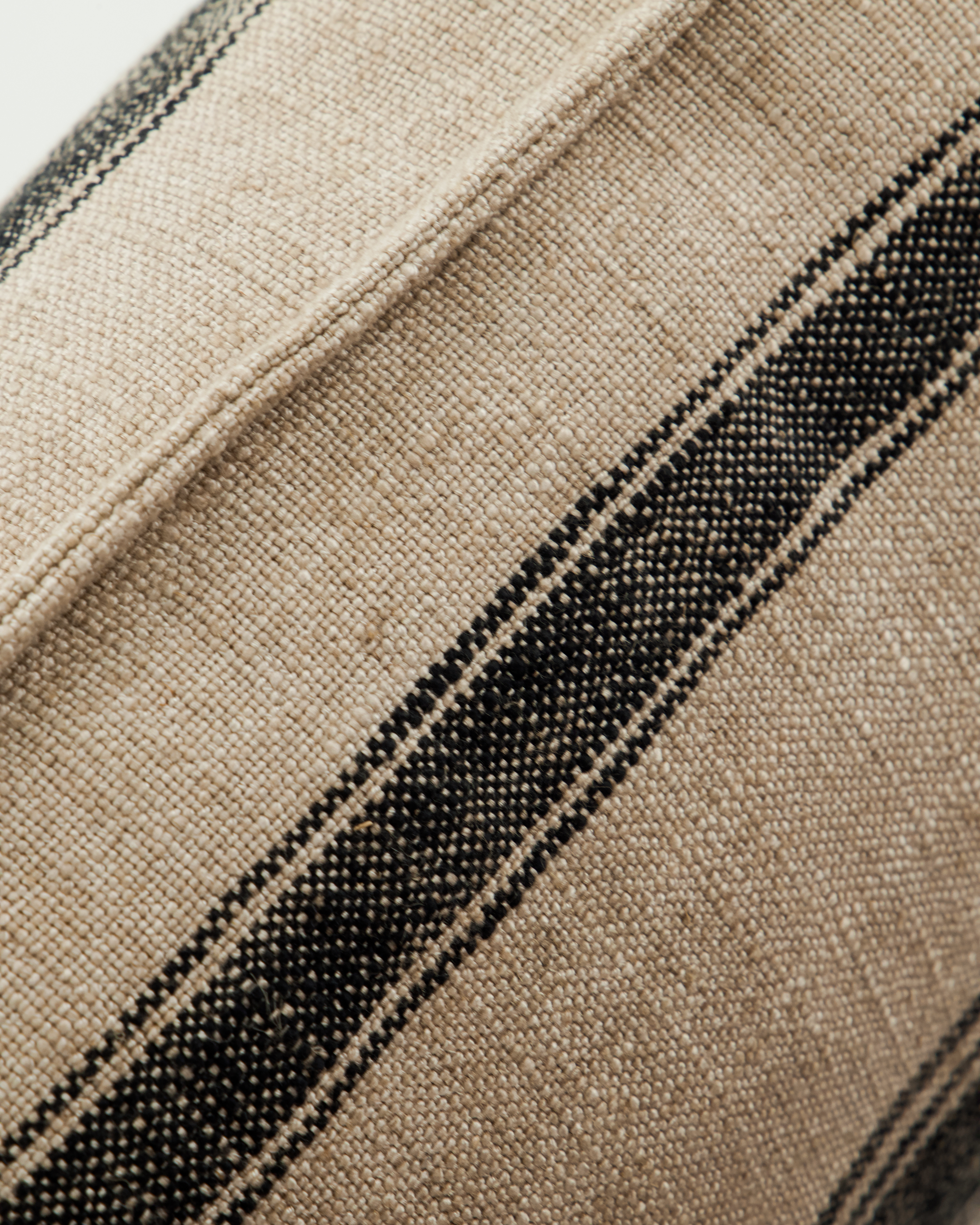 Pudebetræk, Suto, Beige