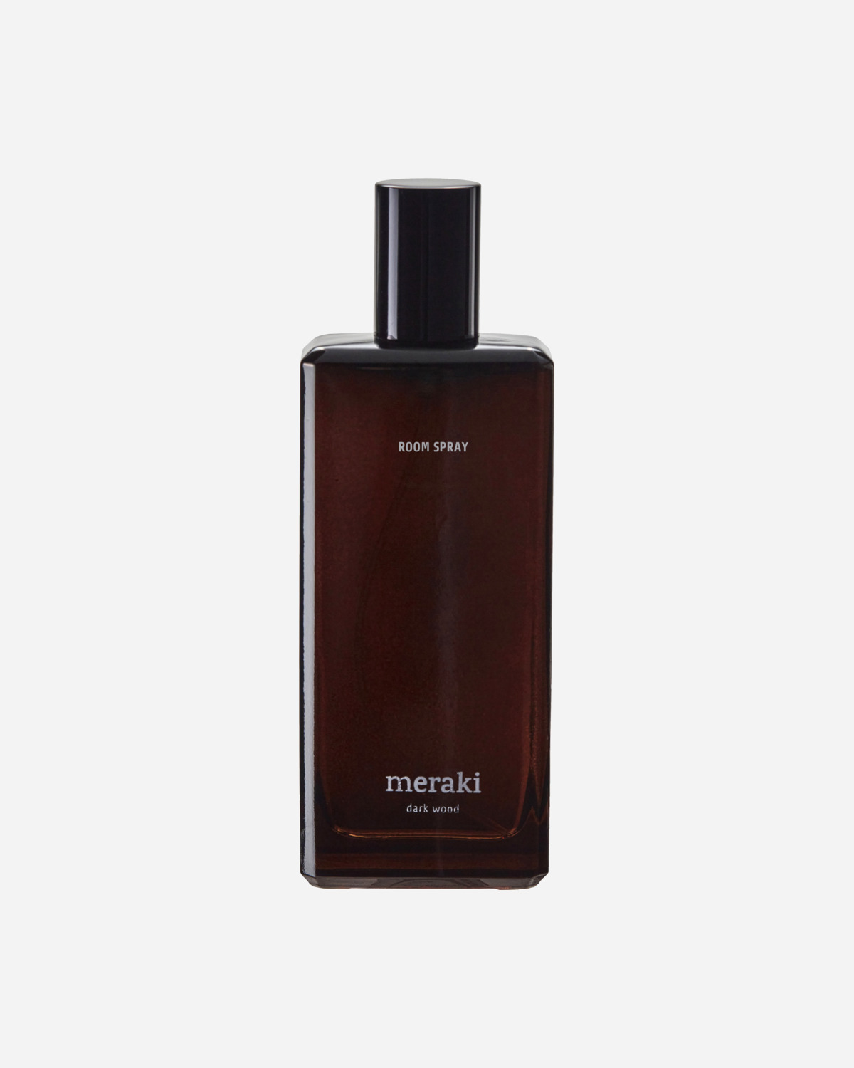 Meraki Dark Wood Room Spray Dark Wood