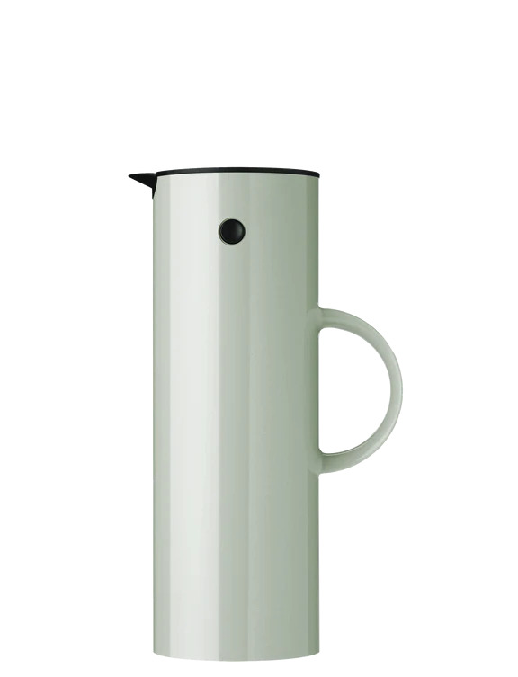 Stelton - EM77 termokande 1 l. minty moss