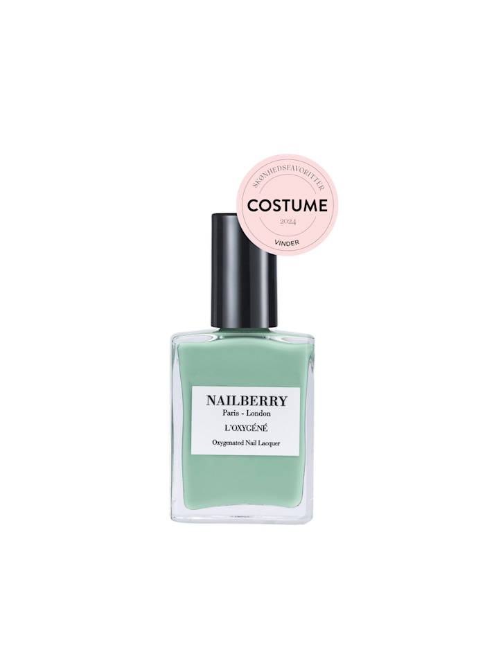 Nailberry - Wild Sage, Neglelak