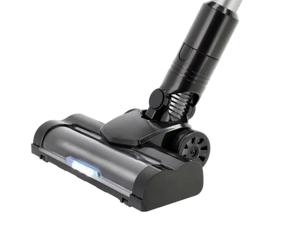 Nordic Sense Ledningsfri støvsuger Sort