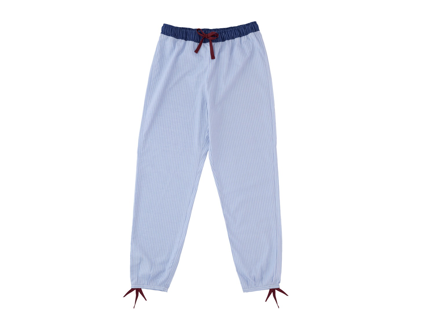 Södahl Pyjamas L/XL Weekend Stories – Suite One Sky Blue