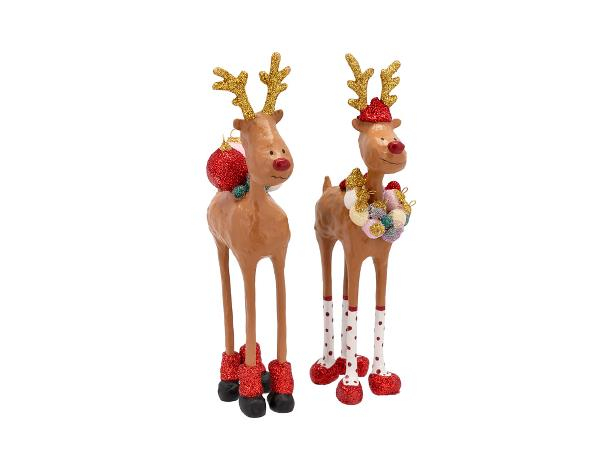 Medusa-Copenhagen Hr. & Fru Rudolf 2022 Medusa-Copenhagen Hr. & Fru Rudolf 2022