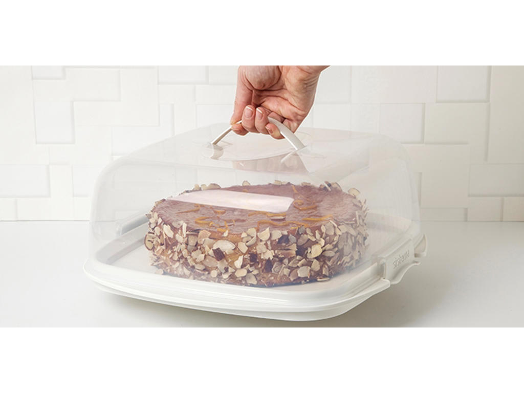 Sistema -  Cake Box - Bake It 8,8l